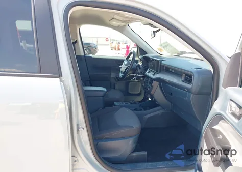 2023 Ford Maverick Xl z USA, uszkodzony, nr VIN 3FTTW8E95PRA99815